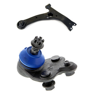 Mevotech® - Front Lower Control Arm Kit