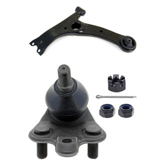 Mevotech® - Front Lower Control Arm Kit