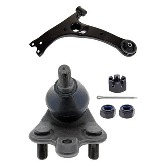 Mevotech® - Front Lower Control Arm Kit
