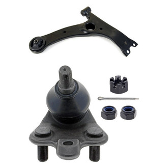 Mevotech® - Front Lower Control Arm Kit