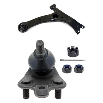 Mevotech® - Front Lower Control Arm Kit