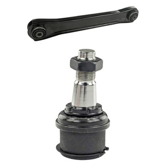 Mevotech® - Front Lower Control Arm Kit