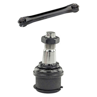 Mevotech® - Front Lower Control Arm Kit