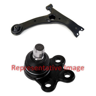 Mevotech® - Control Arm