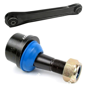 Mevotech® - Front Lower Control Arm Kit