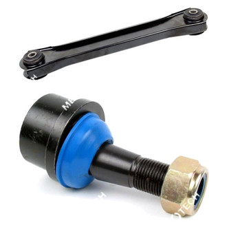 Mevotech® - Front Lower Control Arm Kit