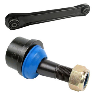 Mevotech® - Front Lower Control Arm Kit