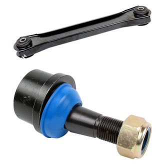 Mevotech® - Front Lower Control Arm Kit