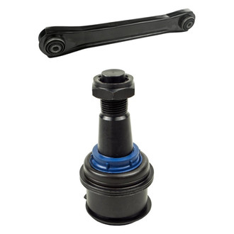 Mevotech® - Front Lower Control Arm Kit