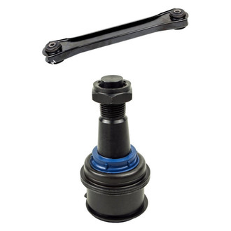 Mevotech® - Front Lower Control Arm Kit