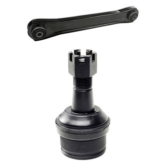 Mevotech® - Front Lower Control Arm Kit