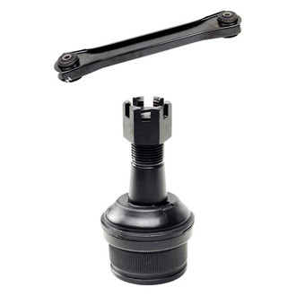 Mevotech® - Front Lower Control Arm Kit
