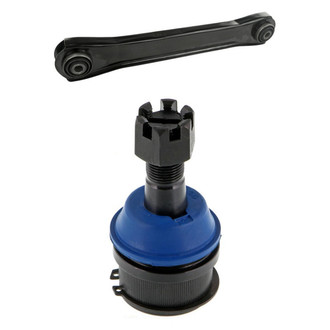 Mevotech® - Front Lower Control Arm Kit