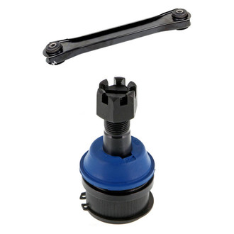 Mevotech® - Front Lower Control Arm Kit