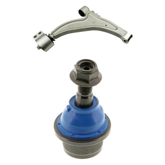 Mevotech® - Front Lower Control Arm Kit