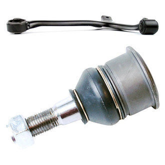 Mevotech® - Front Lower Control Arm Kit