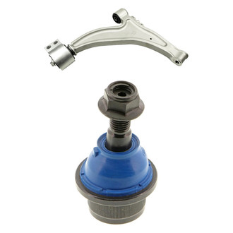 Mevotech® - Front Lower Control Arm Kit