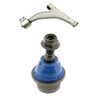 Mevotech® - Front Lower Control Arm Kit