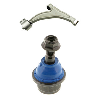 Mevotech® - Front Lower Control Arm Kit