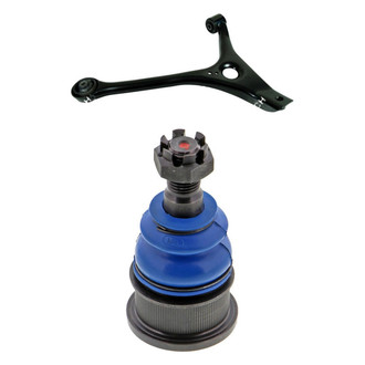 Mevotech® - Front Lower Control Arm Kit