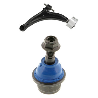 Mevotech® - Front Lower Control Arm Kit