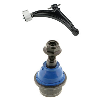 Mevotech® - Front Lower Control Arm Kit
