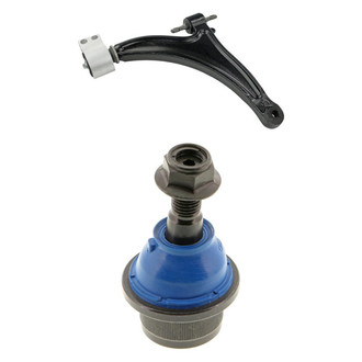 Mevotech® - Front Lower Control Arm Kit