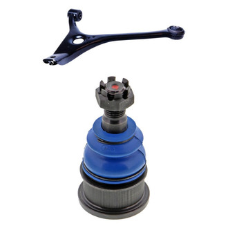 Mevotech® - Front Lower Control Arm Kit
