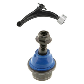 Mevotech® - Front Lower Control Arm Kit