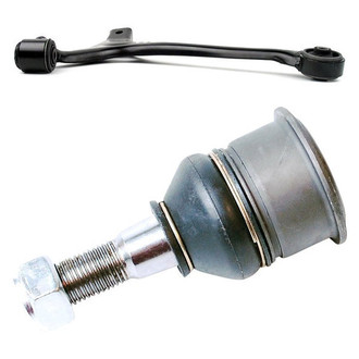Mevotech® - Front Lower Control Arm Kit