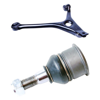 Mevotech® - Front Lower Control Arm Kit
