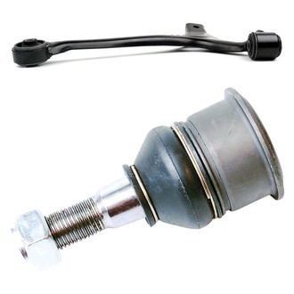Mevotech® - Front Lower Control Arm Kit