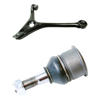Mevotech® - Front Lower Control Arm Kit