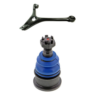 Mevotech® - Front Lower Control Arm Kit
