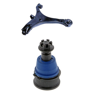 Mevotech® - Front Lower Control Arm Kit