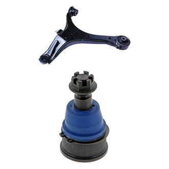 Mevotech® - Front Lower Control Arm Kit