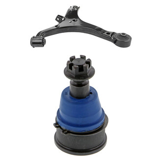 Mevotech® - Front Lower Control Arm Kit