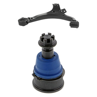 Mevotech® - Front Lower Control Arm Kit