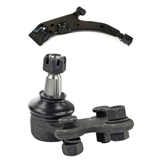 Mevotech® - Front Lower Control Arm Kit