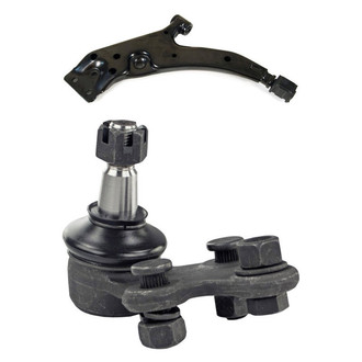 Mevotech® - Front Lower Control Arm Kit