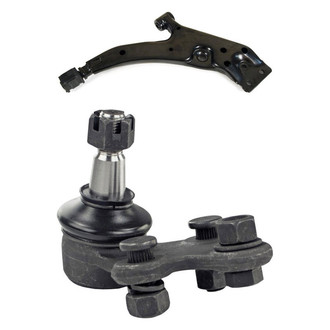 Mevotech® - Front Lower Control Arm Kit