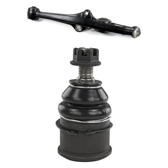 Mevotech® - Front Lower Control Arm Kit