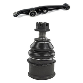 Mevotech® - Front Lower Control Arm Kit