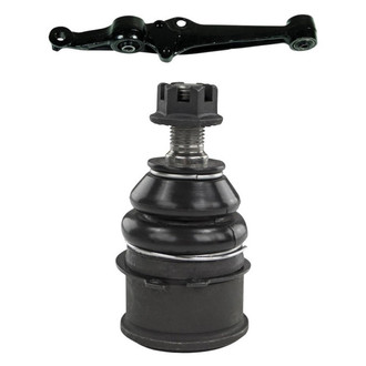 Mevotech® - Front Lower Control Arm Kit