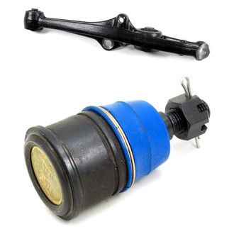 Mevotech® - Front Lower Control Arm Kit