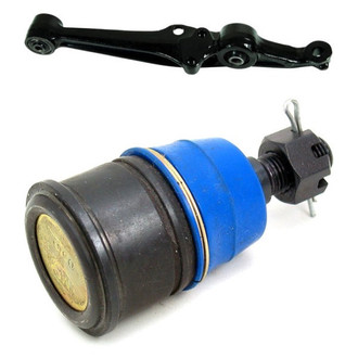 Mevotech® - Front Lower Control Arm Kit