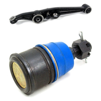 Mevotech® - Front Lower Control Arm Kit