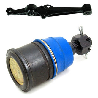 Mevotech® - Front Lower Control Arm Kit