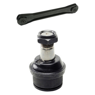 Mevotech® - Front Lower Control Arm Kit