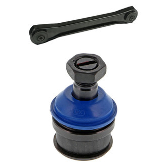 Mevotech® - Front Lower Control Arm Kit